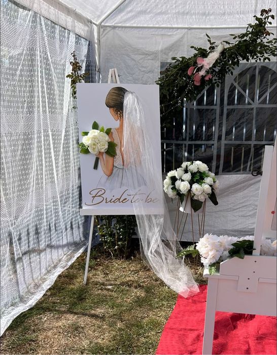 De inchiriat aranjamente nunta/ botez