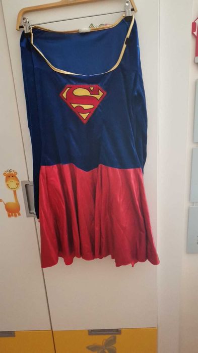 Рокля за тематични партита