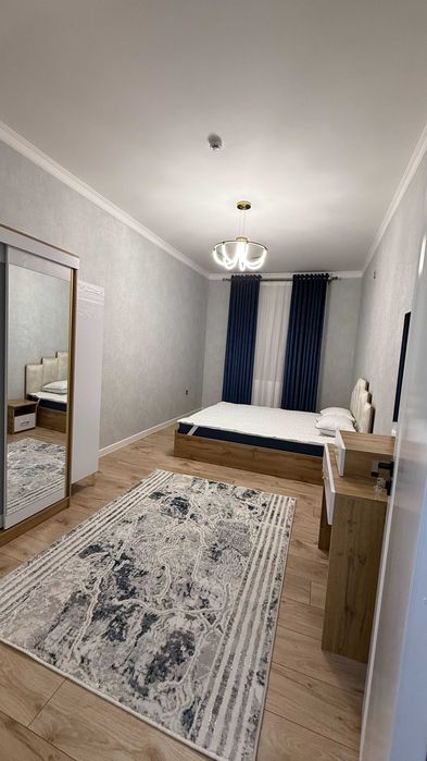 Сдается квартира новостройка   Orikzor Residence