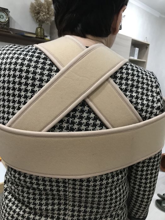 Дезо бандаж плечевого сустава