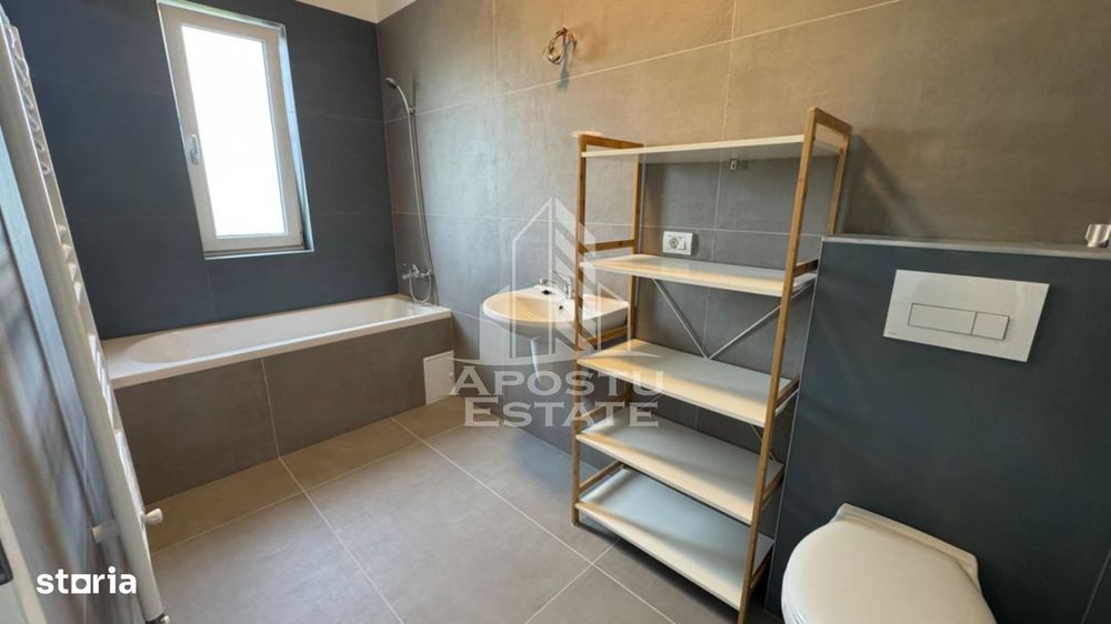 Apartament cu 3 camere, de inchiriat,Metro 2,Timisoara