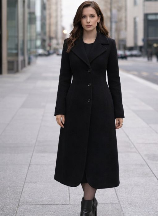 Продам женское пальто