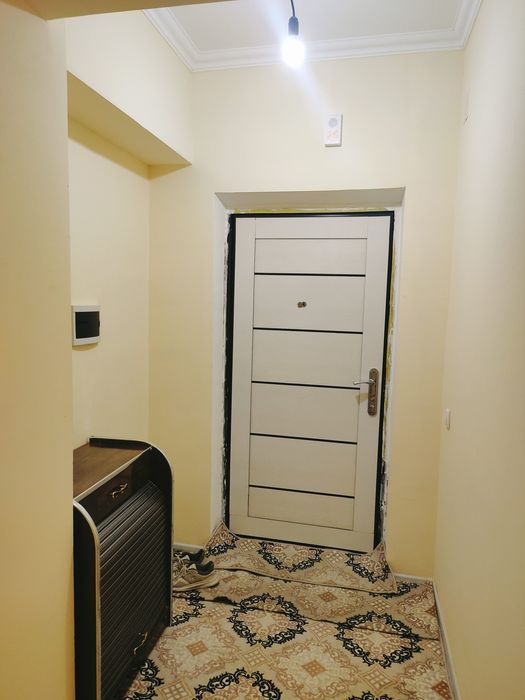 Фаргона шахар хокимияти худудида квартира сотилади