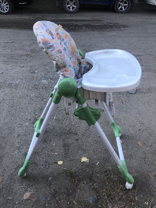Стульчик для кормления