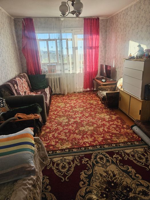 Продам 1 комнатную квартиру