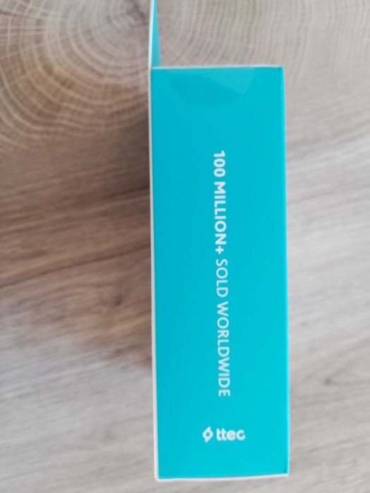 Продавам нови  слушалки TTEC