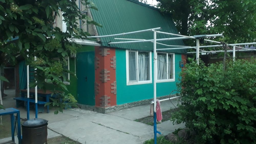 Дача   посуточно Кайнар-Булак