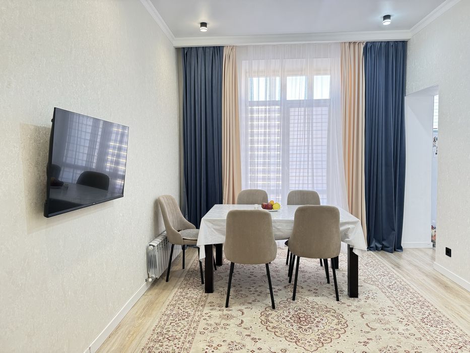 Продам ковёр 5×3 м