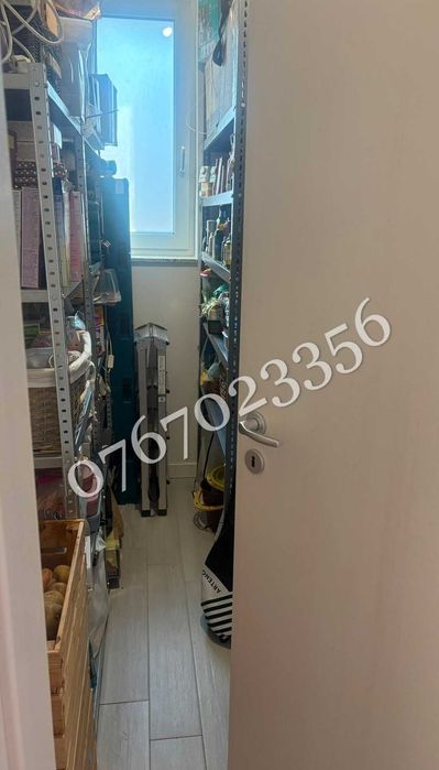 Apartament 3 camere– ultimul etaj | Beta Residence, Valea Chintaului, parcare subterana inclusa