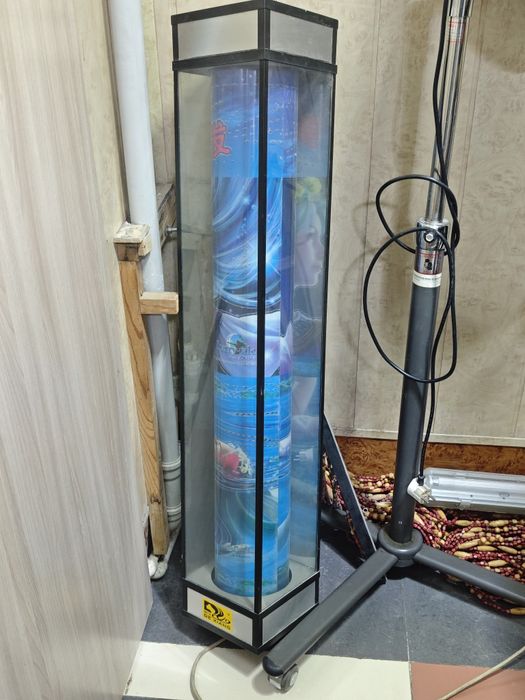 Светильник реклама продам