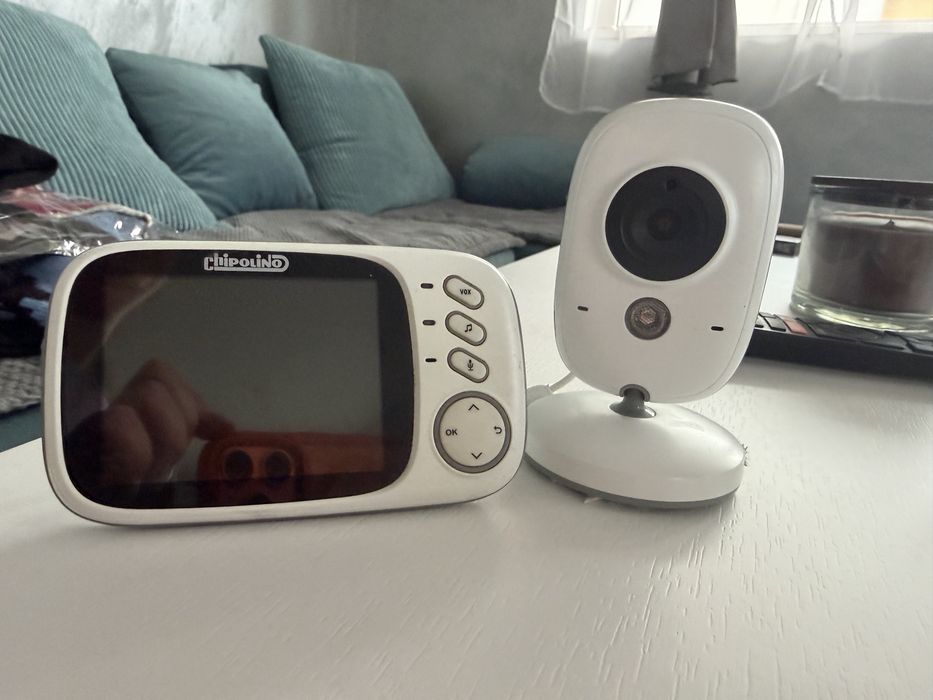 Бейбифон Chipolino