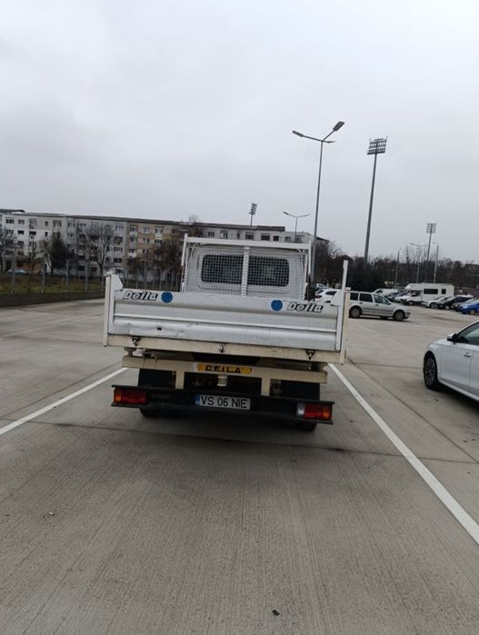 Renault  Mascott