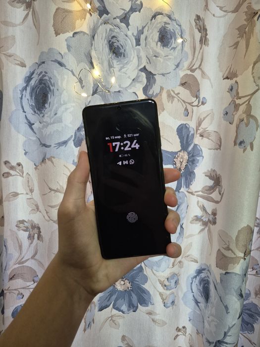 Продам OnePlus 13 GLOBAL – как новый.