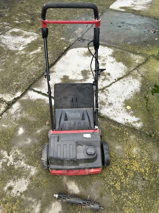 Аератор райдер 1400w