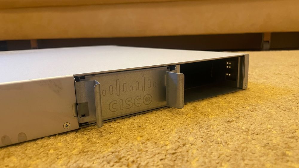 Switch CISCO Meraki MS250-48 FP