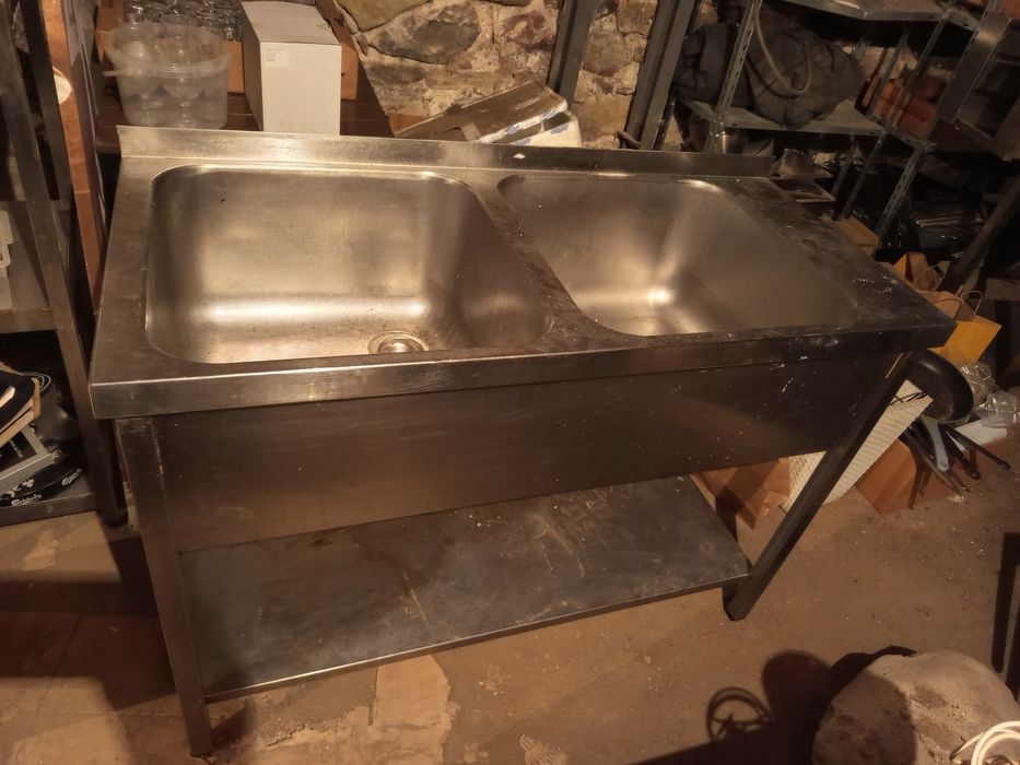 Алпаки мивки плотове рафтове