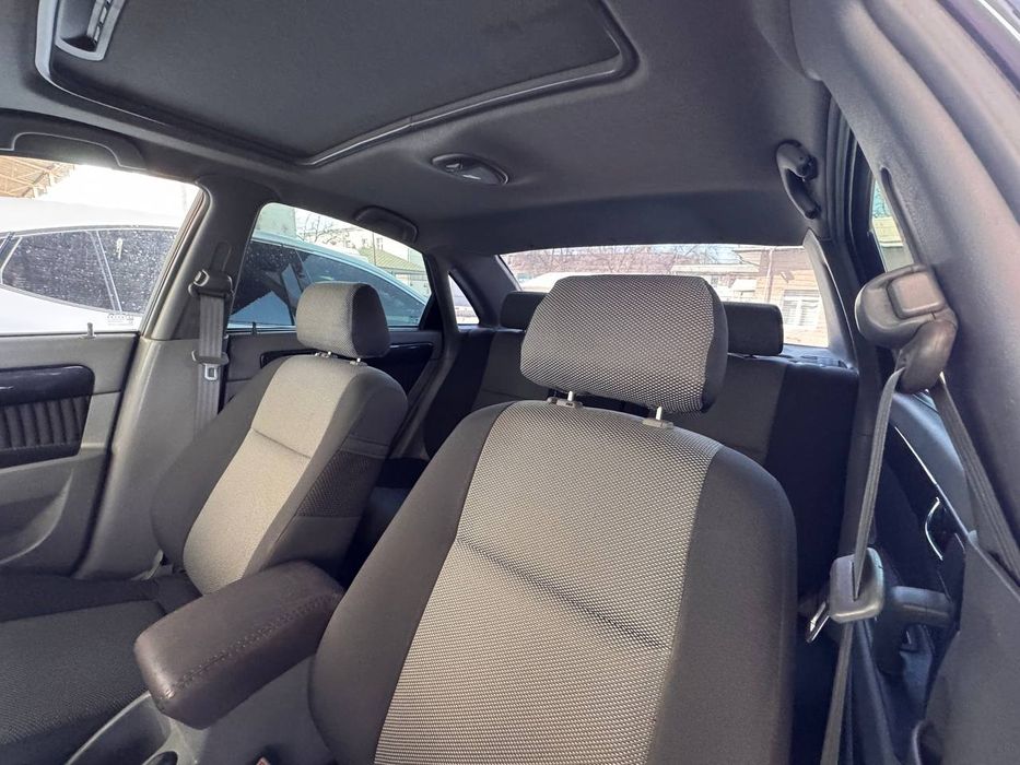 Lasetti jentra srochna