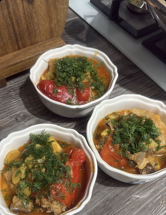 выездной повар Астана