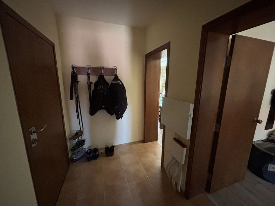 Апартамент в к.к. Пампорово.