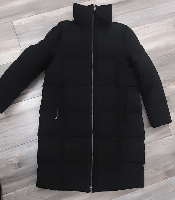 Дамско зимно яке Tom Tailor