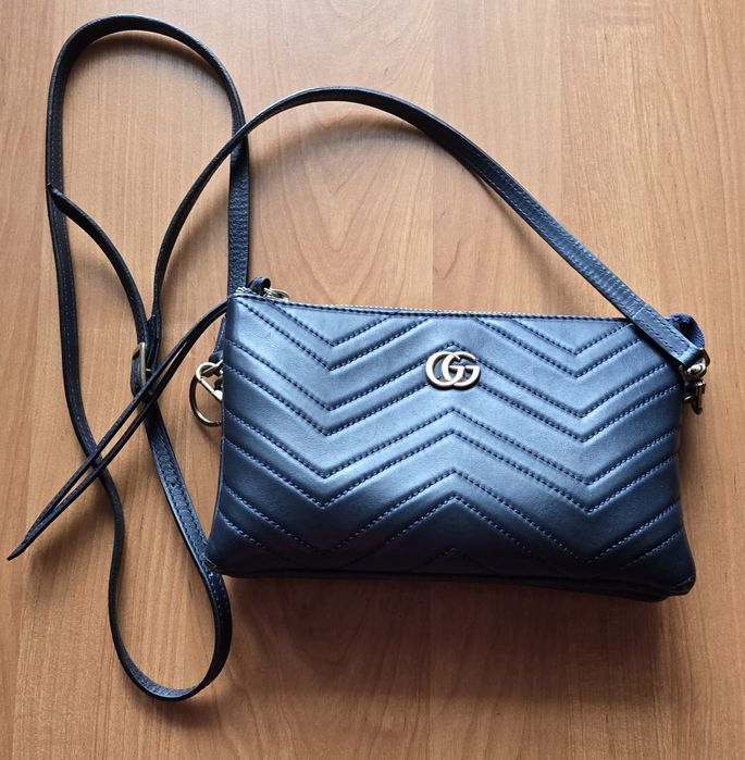 Сумочки кожа Турция