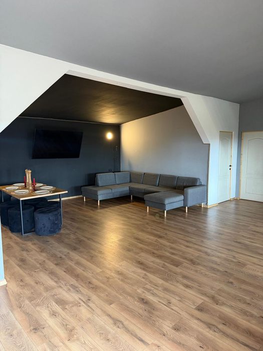 Proprietar – Vând casă modernă din lemn + 2.250 mp teren, Suceava