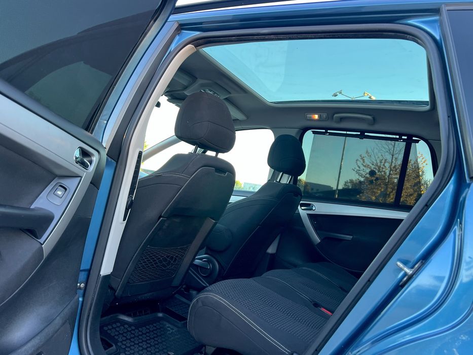 Citroen Grand C4 Picasso 1.6 HDI 7 Locuri