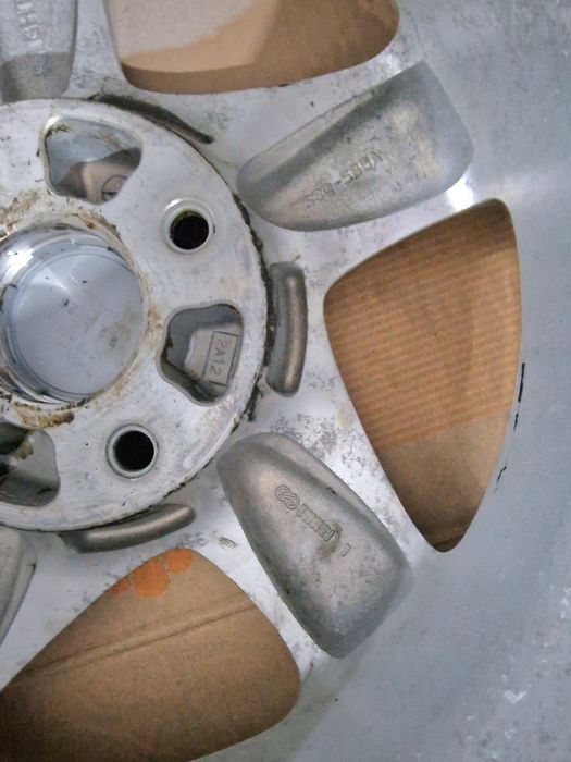 Honda Accord 15 Цола 4Х114.3 Оригинал Mitsubishi