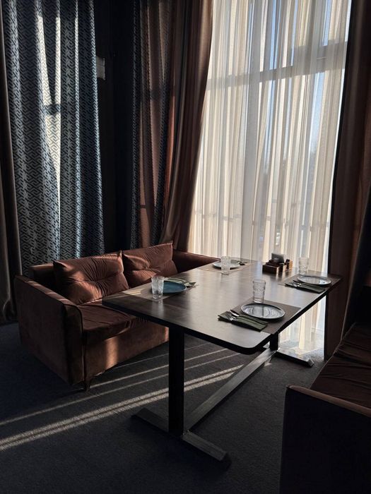 мебель для кафе ресторана