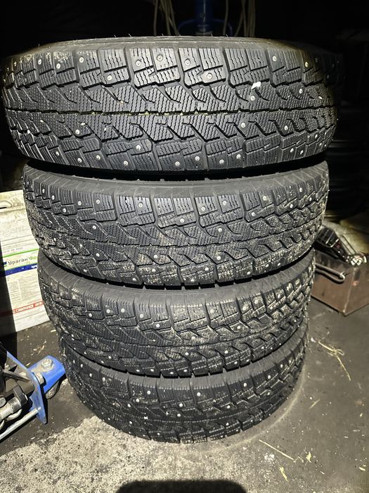 Комплект дисков нива