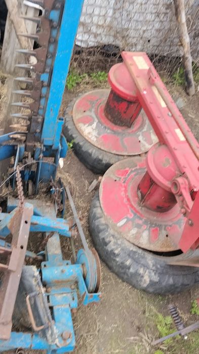 Прода  МТЗ -80 или обмен