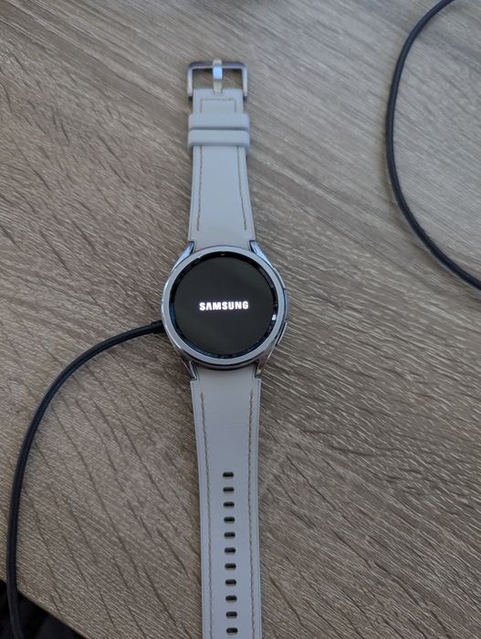 Smartwatch Galaxy Watch 6 Classic