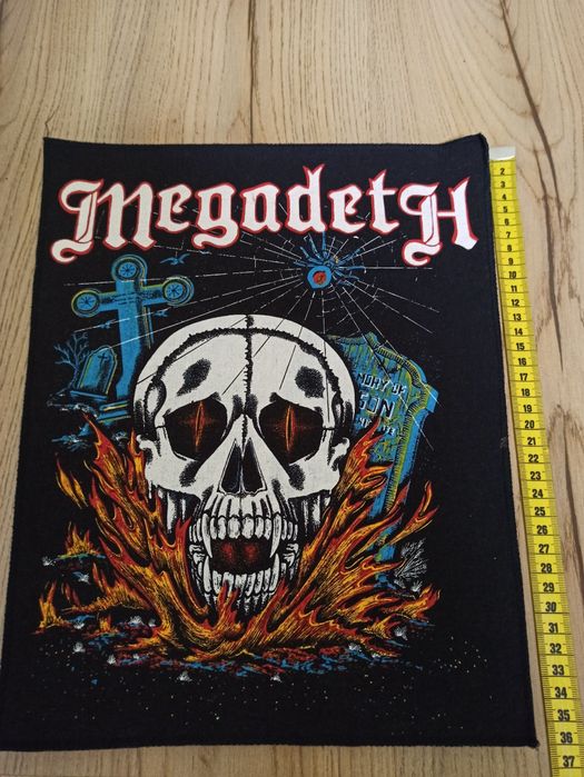 Backpach din anii 90 original