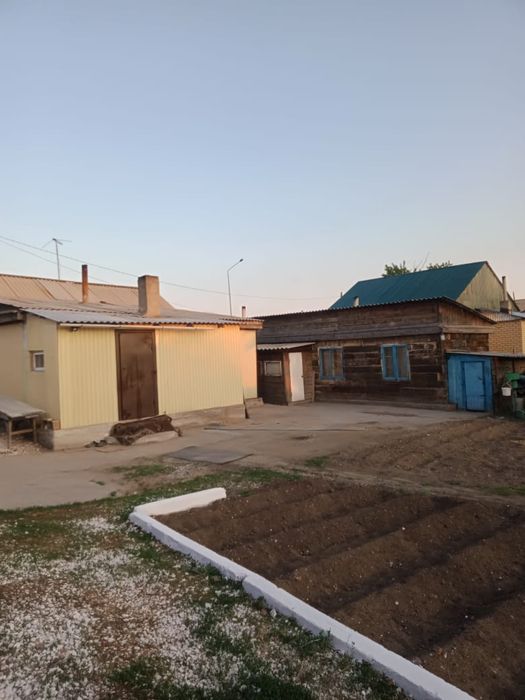 Сдам дом в аренду Мичурина