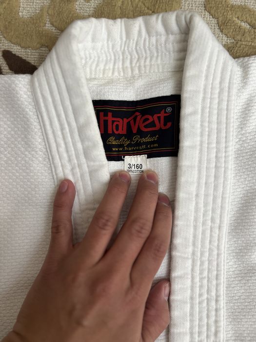 Кимоно для подростка