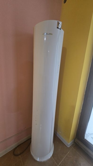 Авалон кондиционер 24