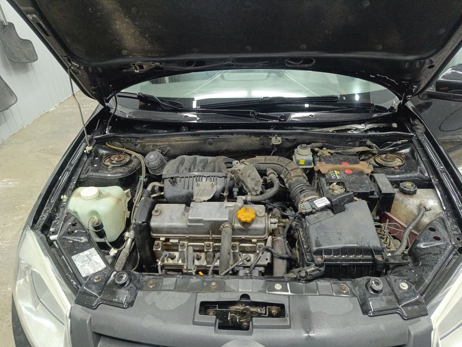 Лада Гранта 2015 Продажа