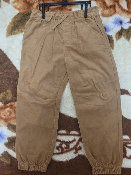 Bluză și pantaloni băieți 3,6-4 ani