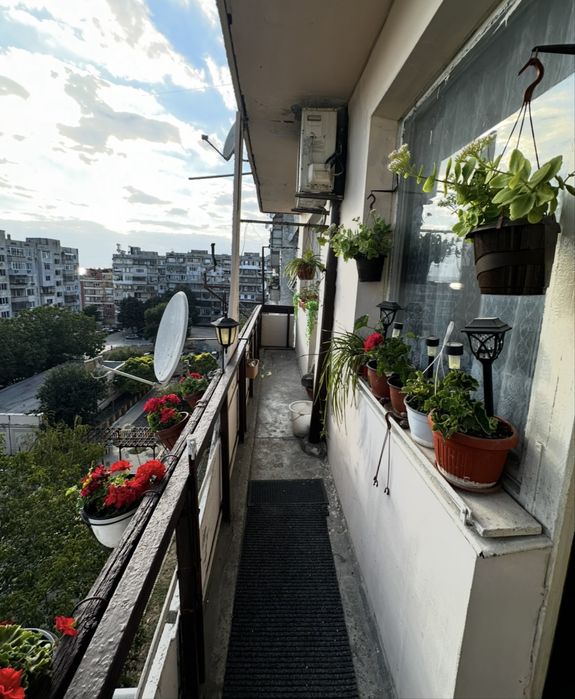 Продава се Четиристаен апартамент в Варна, Погреби - 78 кв.м за 3077 €/кв.м - Снимка #6