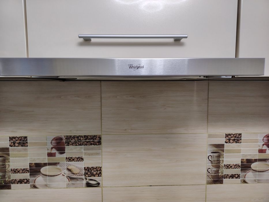 Set întreg de electrocasnice