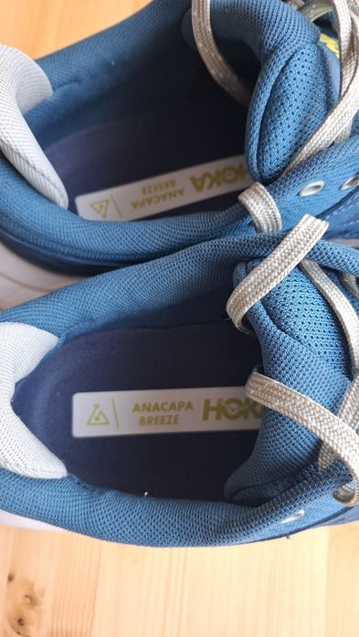 Hoka Anacapa Breeze 2, / 43,5