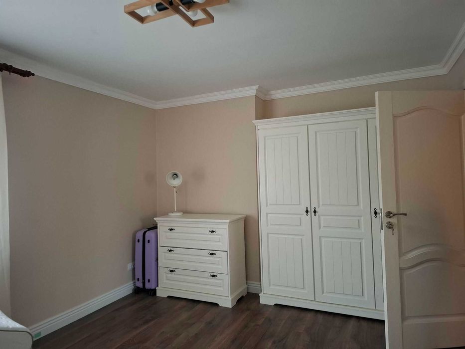 Prima închiriere! Apartament 3 camere, 80 mp – Dancu, Doi Băieți