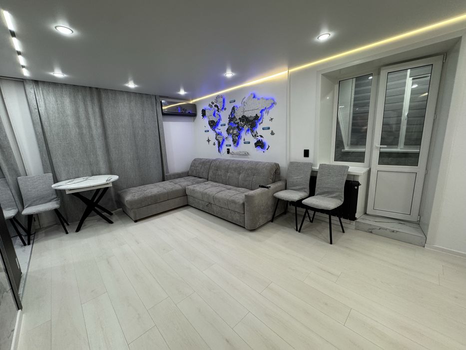 Квартира Премиум класса