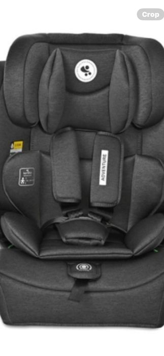 детско столче за кола - 2 броя