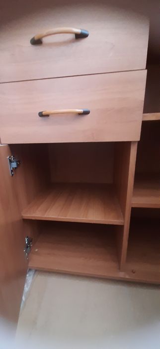 Тумба сатылады есіктер полка іші