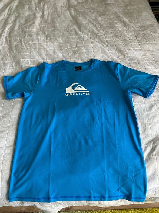 Тениска Quicksilver M