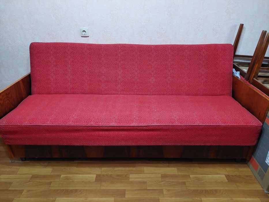 Диван книжка б/у