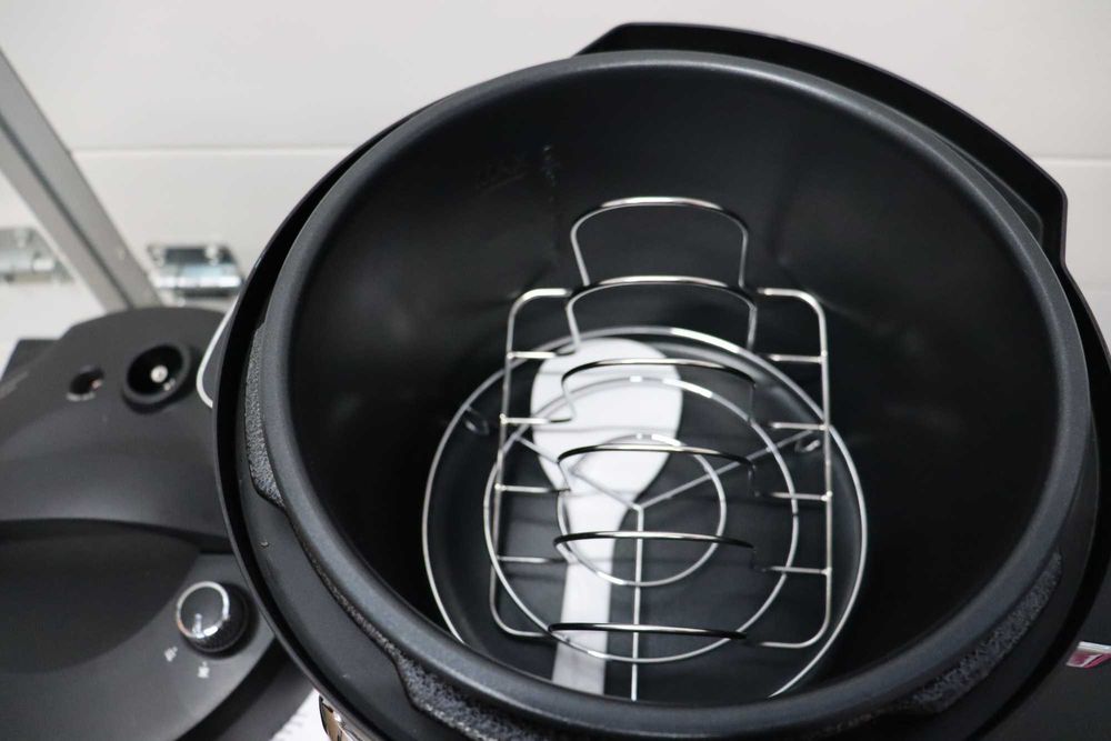 Уред за готвене под налягане Crock-Pot Turbo Express 6+ души, 5.6 л