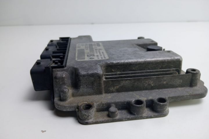 Calculator ECU  Bosch 1.4 HDi, 50 kW (68 CP) 9661376380 / 0281012525