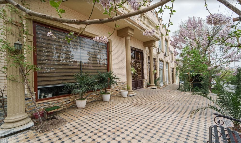 Сдаётся посуточно номера в мини-отель "Анор". Гарантия чистоты и уюта!